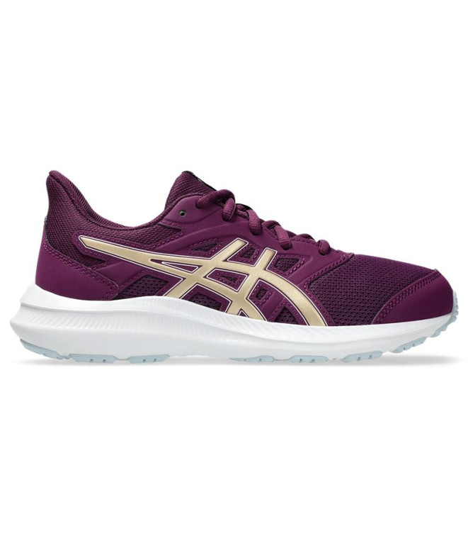 Zapatillas de Running ASICS Jolt 4 Gs Infantil...