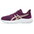 Zapatillas de Running ASICS Jolt 4 Gs Infantil Rosa