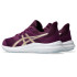 Zapatillas de Running ASICS Jolt 4 Gs Infantil Rosa