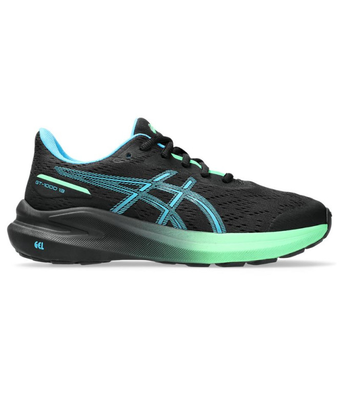 Zapatillas de Running ASICS Gt-1000 13 Gs...