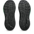 Zapatillas de Running ASICS Gt-1000 13 Gs Infantil Negro