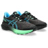 Zapatillas de Running ASICS Gt-1000 13 Gs Infantil Negro