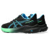 Zapatillas de Running ASICS Gt-1000 13 Gs Infantil Negro