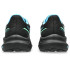 Zapatillas de Running ASICS Gt-1000 13 Gs Infantil Negro