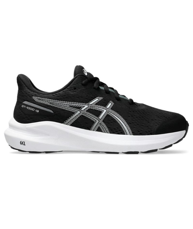 Zapatillas de Running ASICS Gt-1000 13 Gs...
