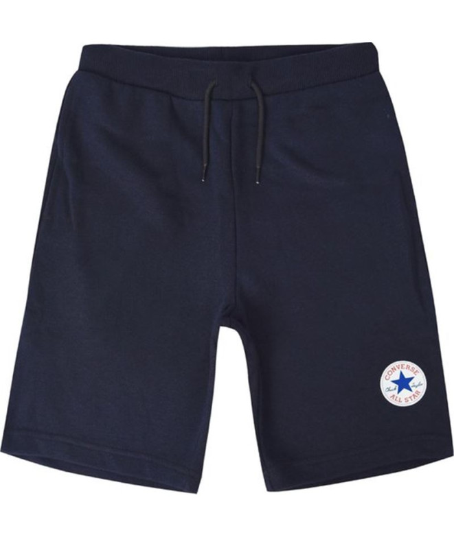 Pantalones Converse Printed Chuck Patch Niño