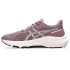 Zapatillas de Running ASICS Gt-1000 13 Gs Infantil Rosa