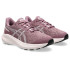 Zapatillas de Running ASICS Gt-1000 13 Gs Infantil Rosa