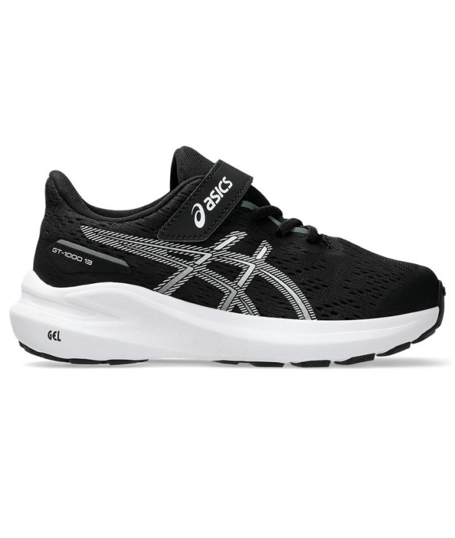 Zapatillas de Running ASICS Gt-1000 13 Ps...