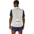 Chaleco de Running ASICS Metarun Packable Gilet Hombre Beige