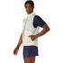Chaleco de Running ASICS Metarun Packable Gilet Hombre Beige