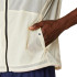 Chaleco de Running ASICS Metarun Packable Gilet Hombre Beige
