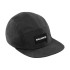 Gorra Salomon Five Deep Negro