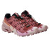 Zapatillas Salomon Speedcross 6Catawg Grape/Papaya/ Mujer