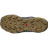 Zapatillas Salomon Elixir Tour Wp9 Mujer Gris