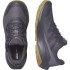 Zapatillas Salomon Elixir Tour Wp9 Mujer Gris