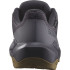 Zapatillas Salomon Elixir Tour Wp9 Mujer Gris