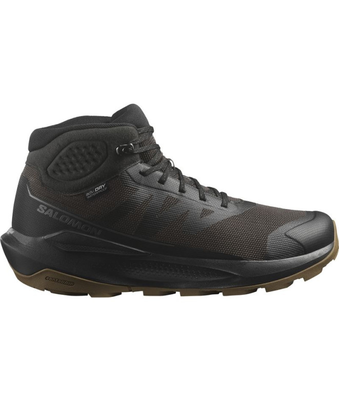 Botas de montaña Salomon Elixir Tour Mid Hombre...