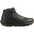 Botas de montaña Salomon Elixir Tour Mid Hombre Negro