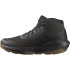 Botas de montaña Salomon Elixir Tour Mid Hombre Negro