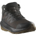 Botas de montaña Salomon Elixir Tour Mid Hombre Negro