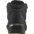 Botas de montaña Salomon Elixir Tour Mid Hombre Negro