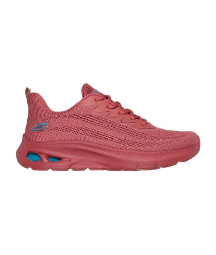 Zapatillas Skechers Bobs Unity Rose Engineered Kni Mujer