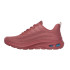 Zapatillas Skechers Bobs Unity Rose Engineered Kni Mujer