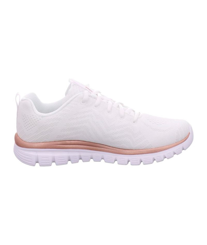 Zapatillas Skechers Graceful-Get Connect Mujer...
