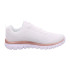Zapatillas Skechers Graceful-Get Connect Mujer Blanco