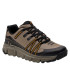 Zapatillas Skechers Summits At - Twin Br Hombre Marrón