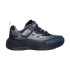 Zapatillas Skechers Microspec Advance Niño Negro