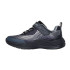 Zapatillas Skechers Microspec Advance Niño Negro