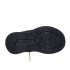 Zapatillas Skechers Microspec Advance Niño Negro