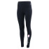 Mallas Champion Leggings Mujer Negro