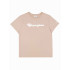 Camiseta Champion Crewneck T-Shirt Hombre Wtp
