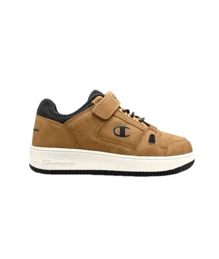 Zapatillas Champion Rd18 Cord B Ps Low Low Cut Shoe...