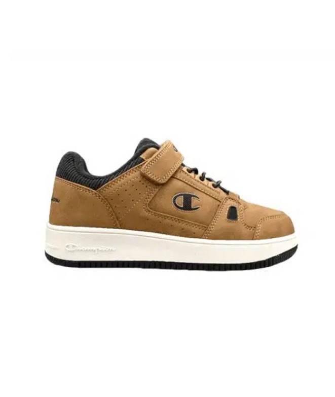 Zapatillas Champion Rd18 Cord B Ps Low Low Cut...