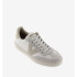 Zapatillas Victoria Berlin Ciclista Efecto Piel & Serraje Mujer Hielo