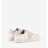 Zapatillas Victoria Berlin Ciclista Efecto Piel & Serraje Mujer Hielo