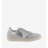 Zapatillas Victoria Berlín Ciclista Metalizado Mujer Plata