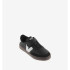 Zapatillas Victoria Oslo Efecto Piel Mujer Negro