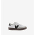 Zapatillas Victoria Oslo Efecto Piel Mujer Blanco