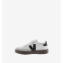 Zapatillas Victoria Oslo Efecto Piel Mujer Blanco