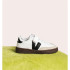 Zapatillas Victoria Oslo Efecto Piel Mujer Blanco