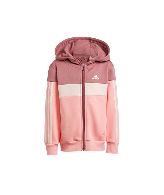 Chandal adidas Little Tiberio 3-Stripes...