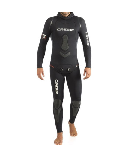 Neopreno Apnea Cressi Hombre 7mm