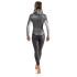 Neopreno para Buceo Cressi Free Ultrastretch Mujer 3,5mm