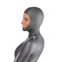 Neopreno para Buceo Cressi Free Ultrastretch Mujer 3,5mm