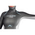 Neopreno para Buceo Cressi Free Ultrastretch Mujer 3,5mm